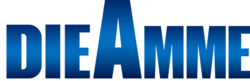 Show Logo - Die Amme